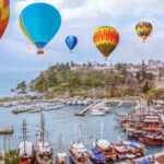 Best of Antalya: Private Walking Tour with Local - Price and Value Analysis
