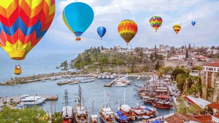 Best of Antalya: Private Walking Tour with Local - Price and Value Analysis
