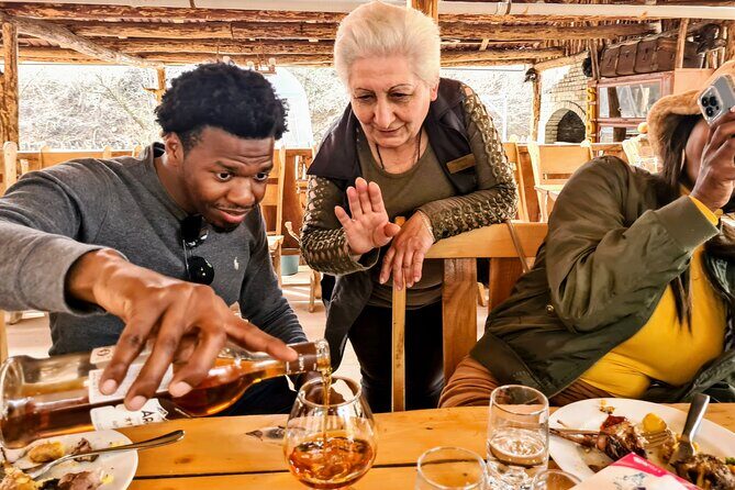 Best of Armenia - private 2 or 3 days tour to Yerevan and more - Authenticity and Guest Perspectives