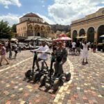Best of Athens Electric ATV Scouter Tour - The Itinerary Breakdown: What You’ll See and Do
