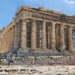 Best of Athens Half Day Private Tour - Practical Considerations and Tips