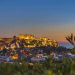Best of Athens Highlights Luxury Half Day Private Tour - In-Depth Look at the Itinerary
