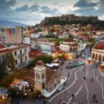 Best of Athens & Sunset at the Temple of Poseidon Full Day Tour - In The Sum Up