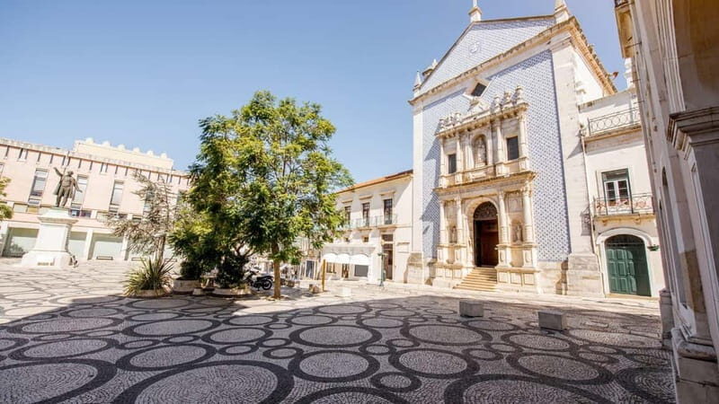 Best of Aveiro: Private Walking Tour with a Local - Value & Practical Details