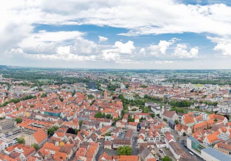 Best of Bad Mergentheim Walk Tour with a Professional Guide - Why This Tour Offers Good Value