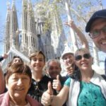 Best of Barcelona & Gaudi's Sagrada Familia w/ Hotel Pickup - What Past Travelers Say