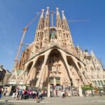 Best of Barcelona Guided Tour with Port or Hotel Pick up - Authentic Insights from Reviews