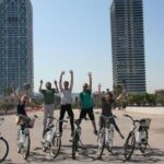 Best of Barcelona Highlights Bike Tour in Small-Group or Private tour - An In-Depth Look at the Tour Experience