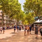Best of Barcelona: Private Walking Tour with a Local - Itinerary Breakdown