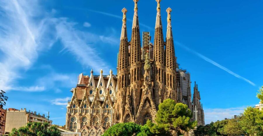 Best of Barcelona: Sagrada Familia & Park Guell with Pickup - Practical Details & Value