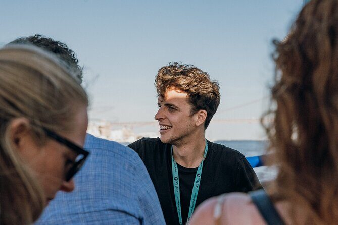 Best of Belem: Monastery & Walking Tour with River Cruise - Practical Details & Value