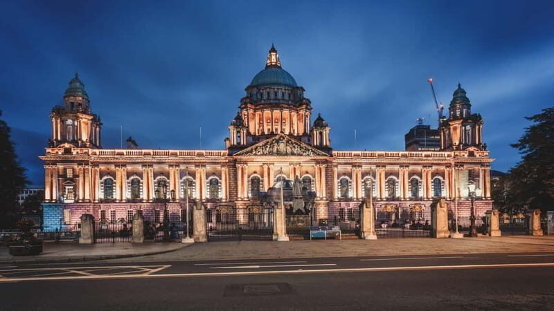 Best of Belfast: Private Walking Tour with a Local - What Makes This Tour Stand Out?