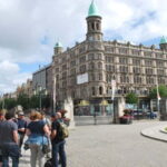 Best of Belfast Walking Tour - The Itinerary: What to Expect