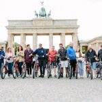 Best of Berlin E-Bike Tour - Frequently Asked Questions