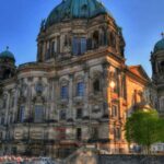 Best of Berlin - Private Tour - A Detailed Look at the Tour Itinerary