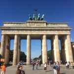Best of Berlin Private Walk Tour with a Professional Guide - What to Expect from the Tour