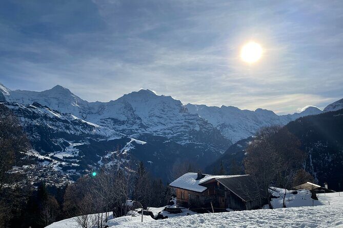 Best of Bernese Oberland & Swiss Countryside Tour - The Sum Up: Who Is This Tour Best For?