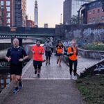 Best of Birmingham 12km Running Tour - Digbeth: Artistic and Industrial Vibes