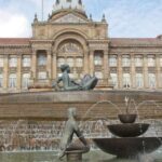 Best of Birmingham: Private Walking Tour with a Local - The Sum Up