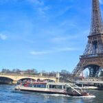 Best of Both Worlds Cruise: From Canal St. Martin to Seine - Transitioning to the Seine: Paris’s Grand Stage