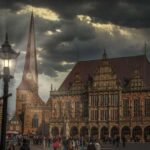 Best of Bremen Private Walk Tour with a Professional Guide - Bremen’s Fairy-Tale Legacy: The Brothers Grimm and the Town Musicians
