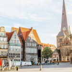 Best of Bremen: Private Walking Tour with a Local - The Practical Side: What You Need to Know