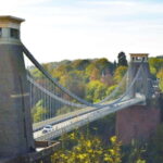 Best of Bristol: Private Walking Tour with a Local - Exploring Bristol’s Neighborhoods