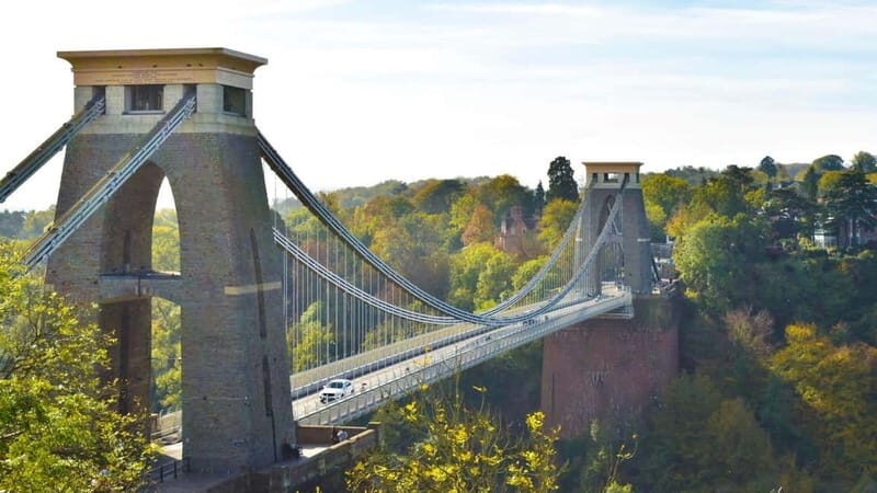 Best of Bristol: Private Walking Tour with a Local - Exploring Bristol’s Neighborhoods