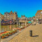 Best Of Bruges and Ghent Private Tour from Brussels - Authentic Experiences and Review Insights