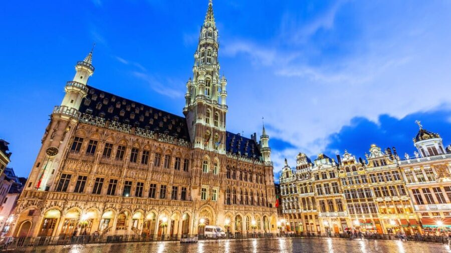 Best of Brussels: Private Walking Tour with a Local - The Value of a Private, Personalized Tour