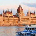 Best of Budapest: Private Walking Tour with a Local - Authentic Experiences and Hidden Gems