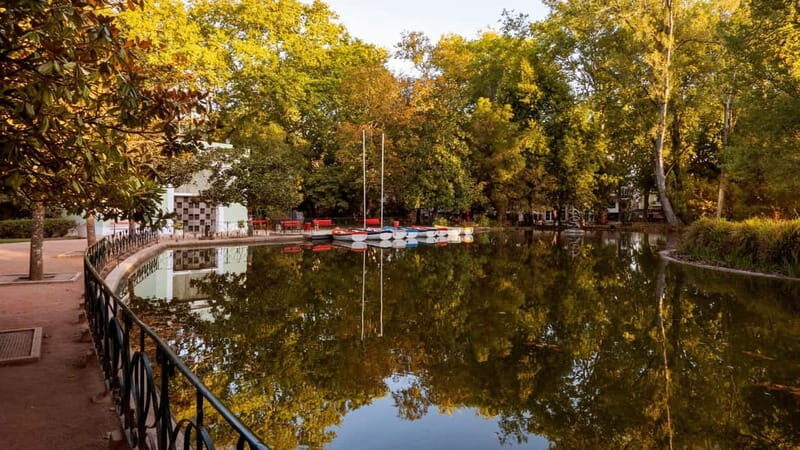 Best of Caldas da Rainha: Private Walking Tour with a Local - Why Is This Tour a Good Deal?