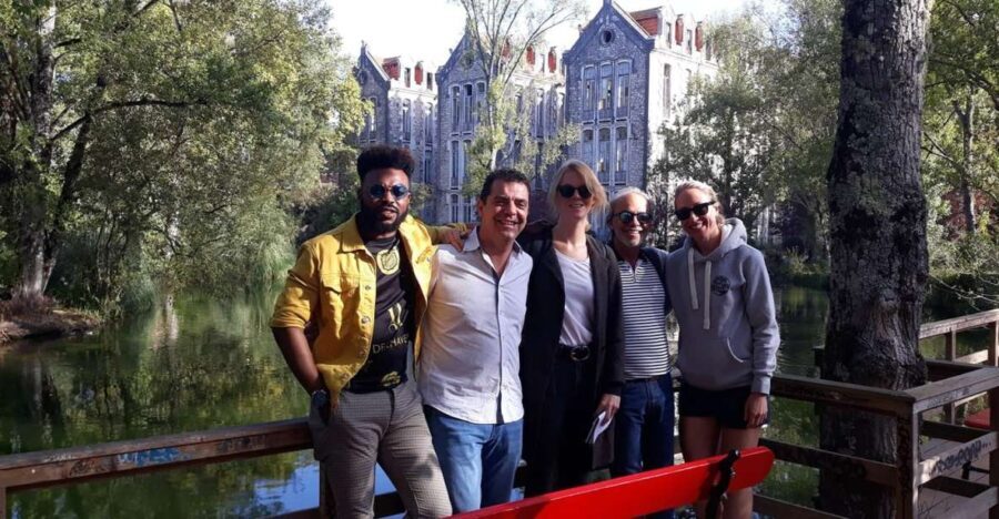 Best of Caldas da Rainha with a local guide - Value and Practicality