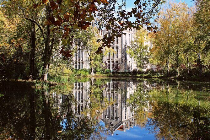 Best of Caldas da Rainha with a local guide - Starting Point: A Warm Welcome at R. do Provedor Frei Jorge de São Paulo