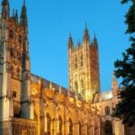 Best of Canterbury: Private Walking Tour with a Local - The Itinerary Breakdown