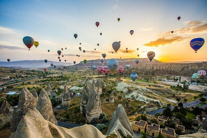 Best of Cappadocia: 1, 2 or 3-Day Private Guided Cappadocia Tour - Who Is This Tour Best For?