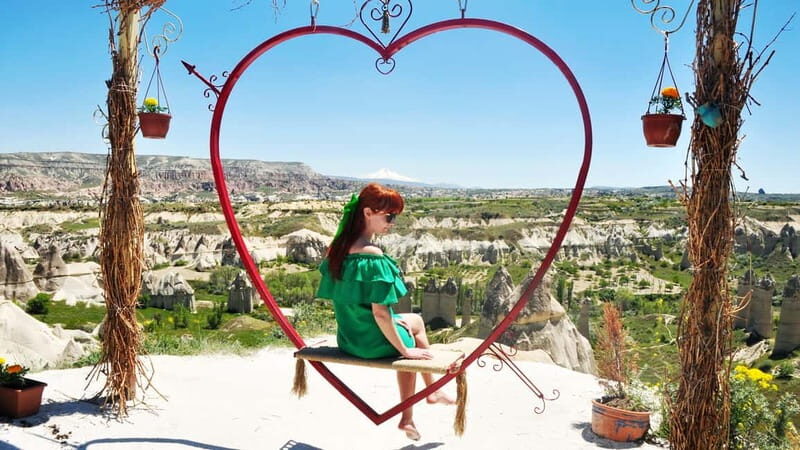 Best of Cappadocia Full-Day Red and Green Tour incl. Lunch - Value for Money and Overall Impression