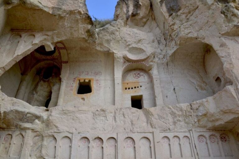 Best of Cappadocia: Private Guided Cappadocia Tour - Who Will Love This Tour?