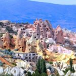 Best of Cappadocia Private Red (north) Tour - Exploring Cappadocia’s Surreal Landscapes