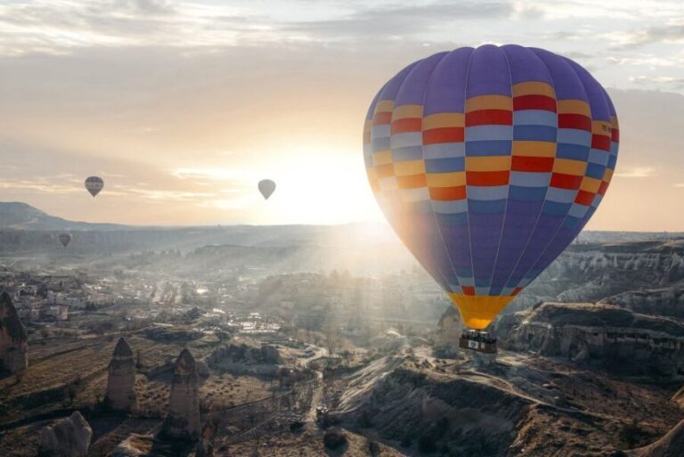 Best of Cappadocia private tour - The Experience: What Travelers Can Expect