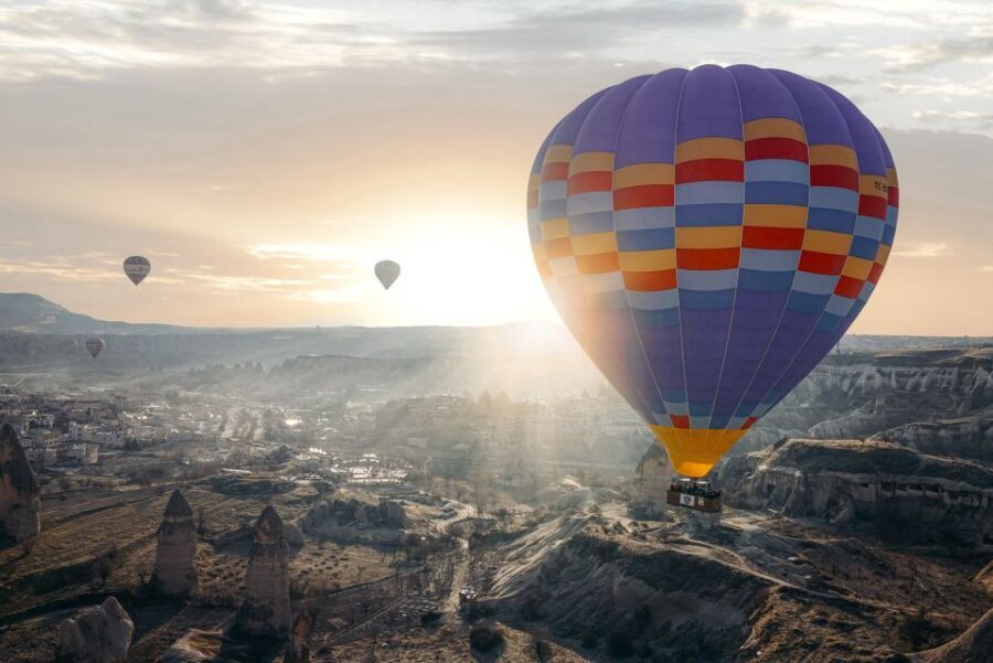 Best of Cappadocia private tour - The Experience: What Travelers Can Expect