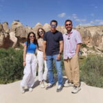 Best of Cappadocia Tour (Red Tour + Underground City) - What to Expect from the Tour