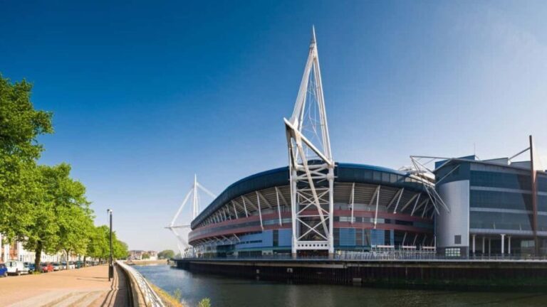Best of Cardiff: Private Walking Tour with Local - Who Should Consider This Tour?
