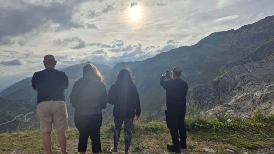 Best of Central Switzerland Day Trip - What to Expect on the Day