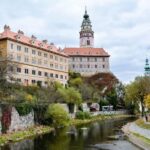 Best of Cesky Krumlov Walk Tour with a Professional Guide - What’s Included and Not