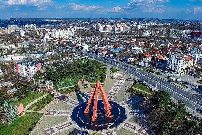 Best of Chisinau City Tour - Practical Aspects & What They Mean for You