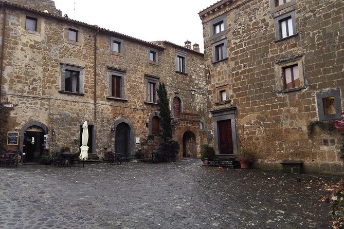 Best Of Civitavecchia Shore Tour: Orvieto & Civita Di Bagnoregio Tour - Authentic Experiences and What Travelers Loved