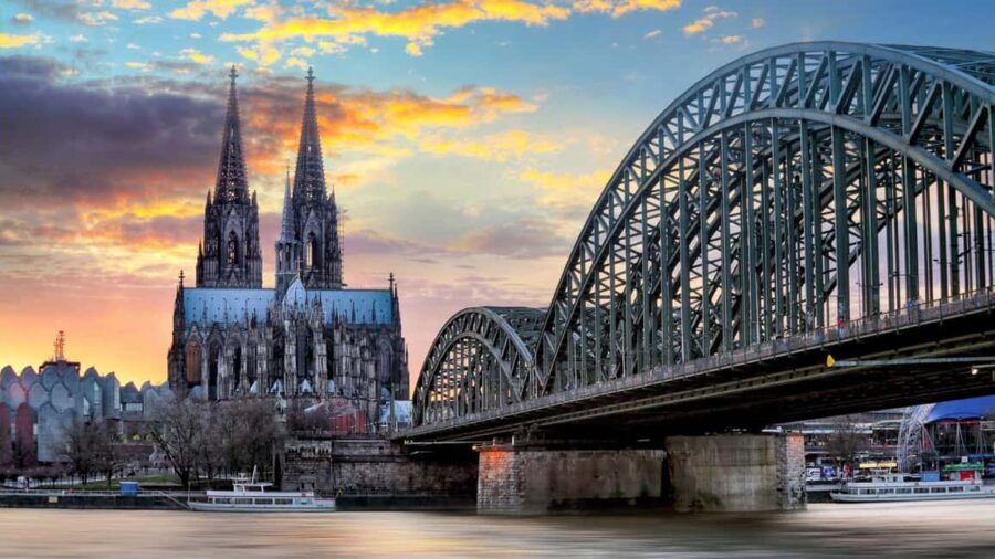 Best of Cologne: Private Walking Tour with a Local - Authenticity and Insider Tips