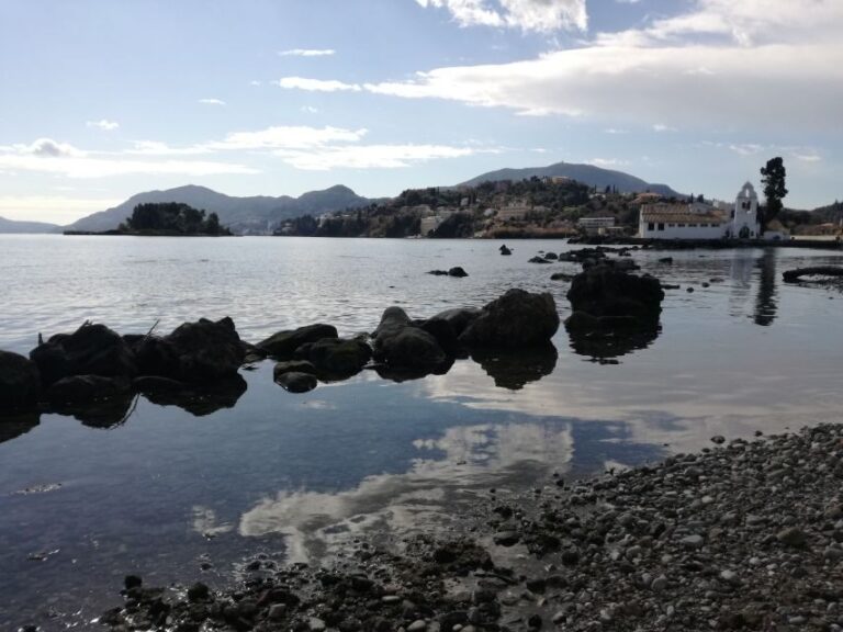 Best of Corfu: Customized Private Excursion - Analyzing the Itinerary and Highlights