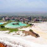 Best of Denizli: Private Walking Tour with a Local - Itinerary Breakdown